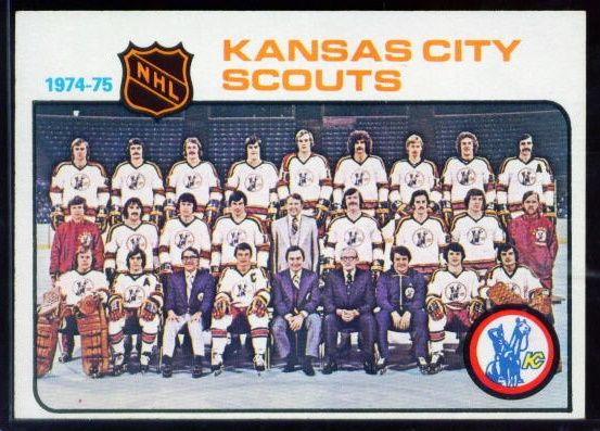 88 Scouts Team